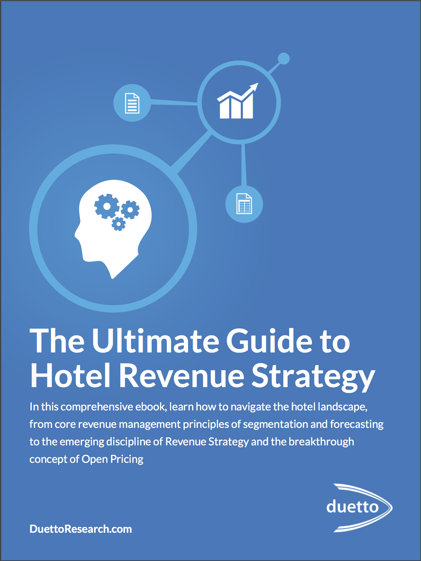 The Ultimate Guide To Hotel Revenue Strategy - Duetto